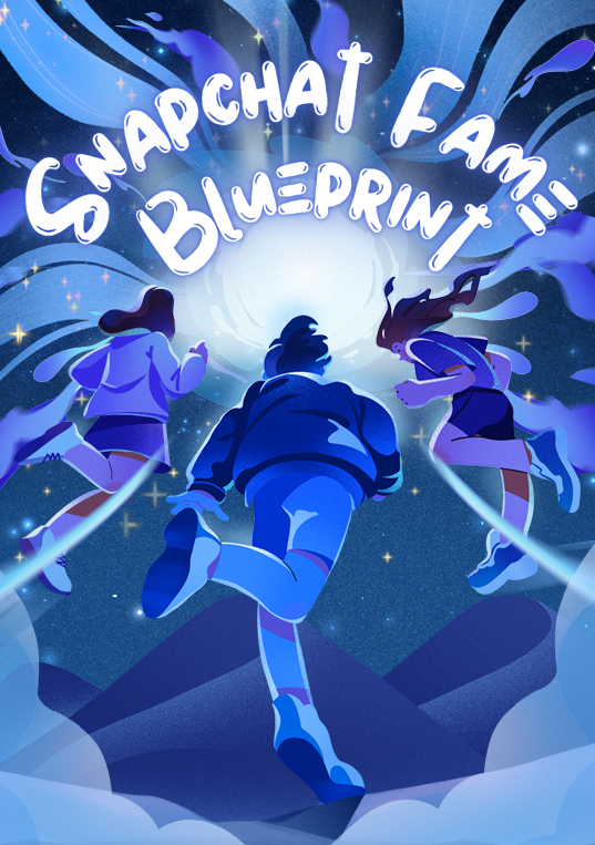 Snapchat Fame Blueprint
