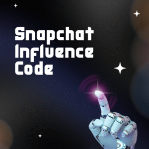 Snapchat Influence Code