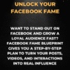 Facebook Fame Blueprint - Image 2